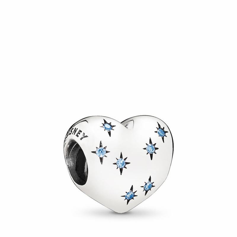 Pandora Disney Cinderella's Dream Charm Outlet NZ, Sterling Silver (239106-LNP)